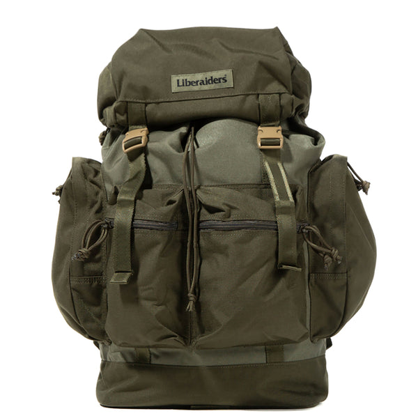 saucony backpack olive