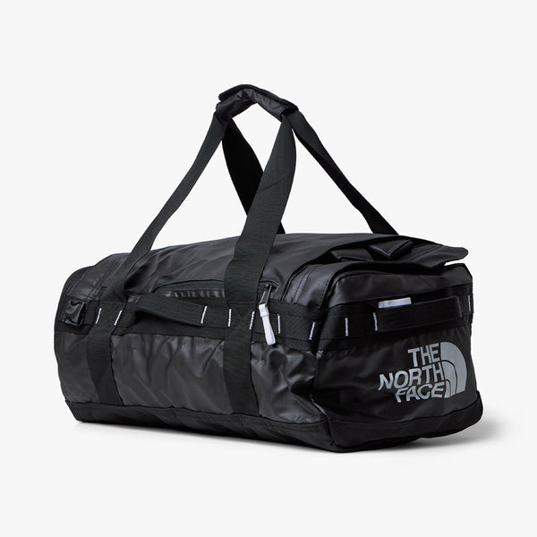 The North Face Base Camp Voyager 42L Duffel Bag TNF Black / TNF