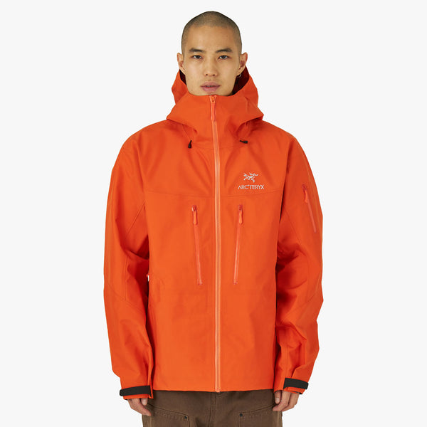 Arc'teryx Alpha SV Jacket / Phenom