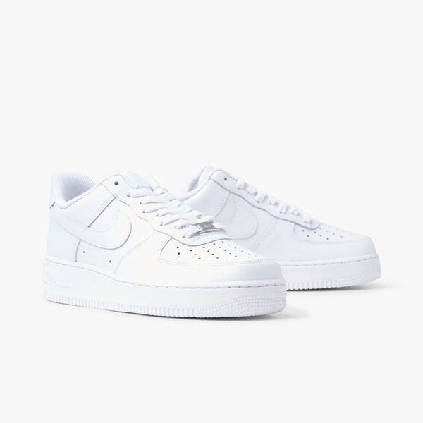 where to get white air forces