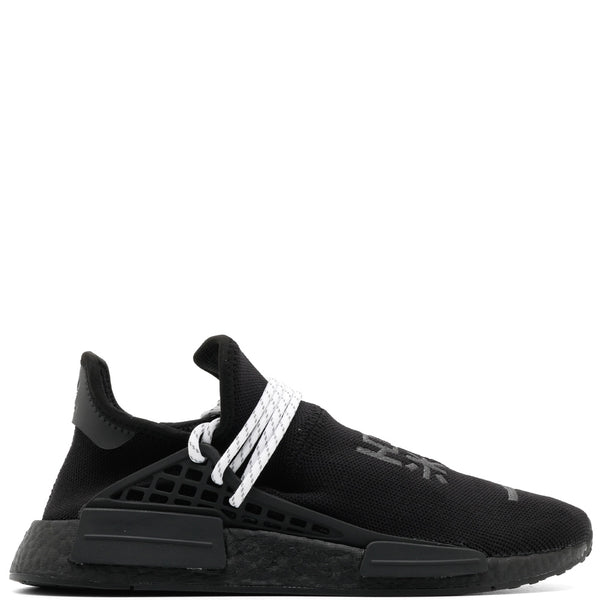 black pharrell nmd