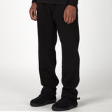 SWEATPANT / BLACK
