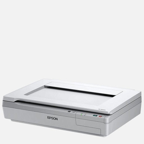 Epson Workforce Ds 50000 A3 Flatbed Document Scanner B11b204141 Wired Systems 3780
