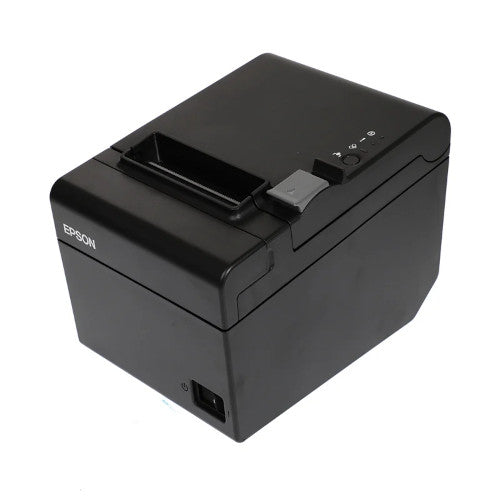 Epson Tm T82iii Usb Serial Pos Thermal Printer C31ch51541 Wired Systems 5534