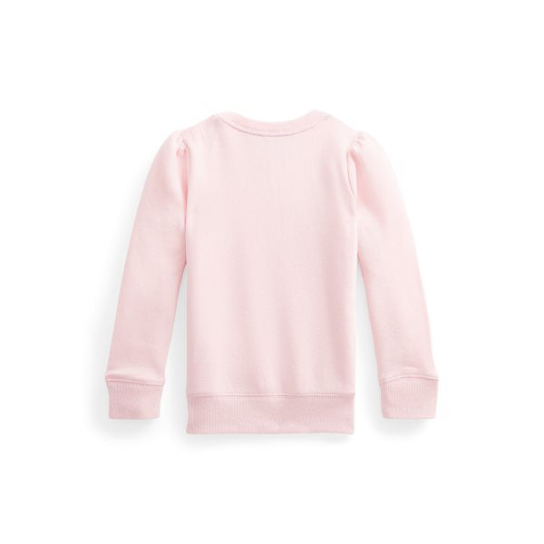 LW Magic Fleece LS