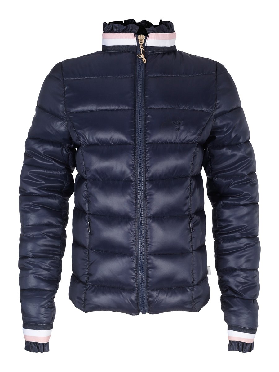 Vicky Jacket Navy