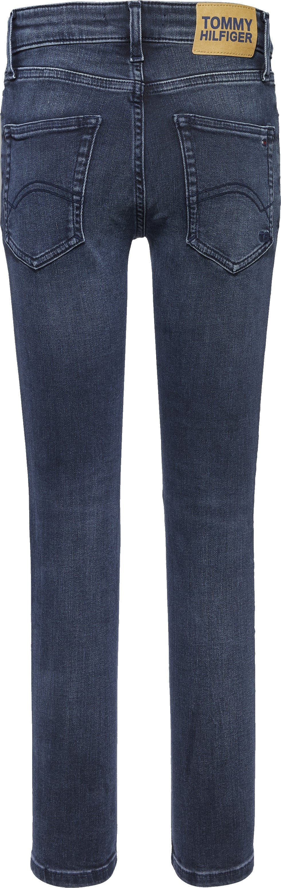 Simon Skinny Jeans