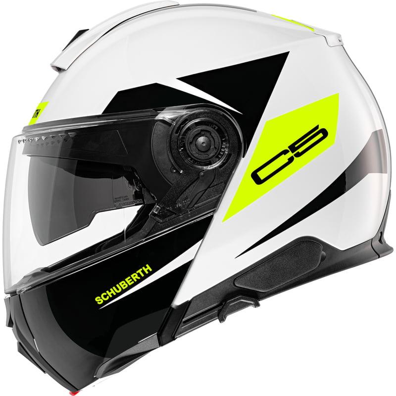 schuberth flip up