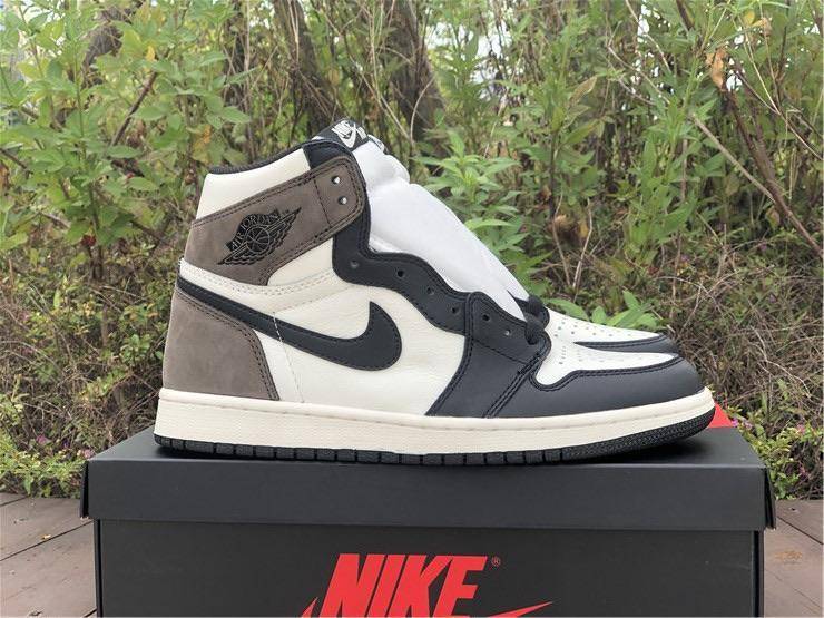 jordan 1 retro high dark mocha retail price