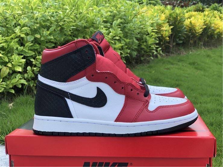 satin chicago 1s