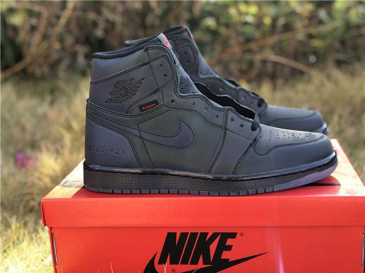 air force 1 gore tex anthracite