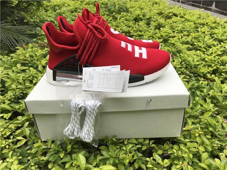 adidas originals x pharrell williams human race nmd