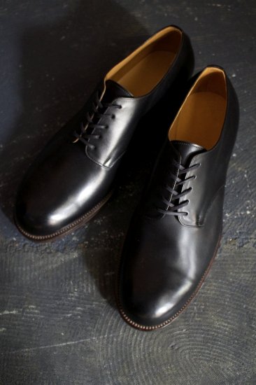 forme Blucher plain toe goodyear 3 1/2 | labiela.com