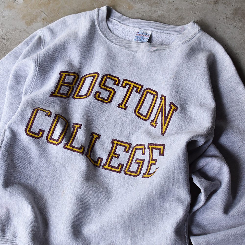 90s champion college sweat