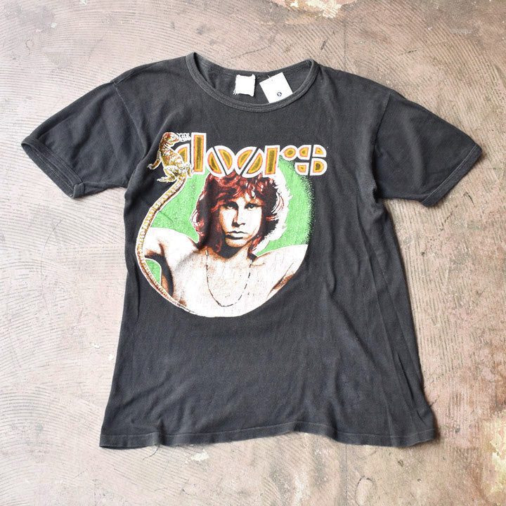 1994年製 ドアーズ Doors ジムモリソン Tシャツ ヴィンテージ-