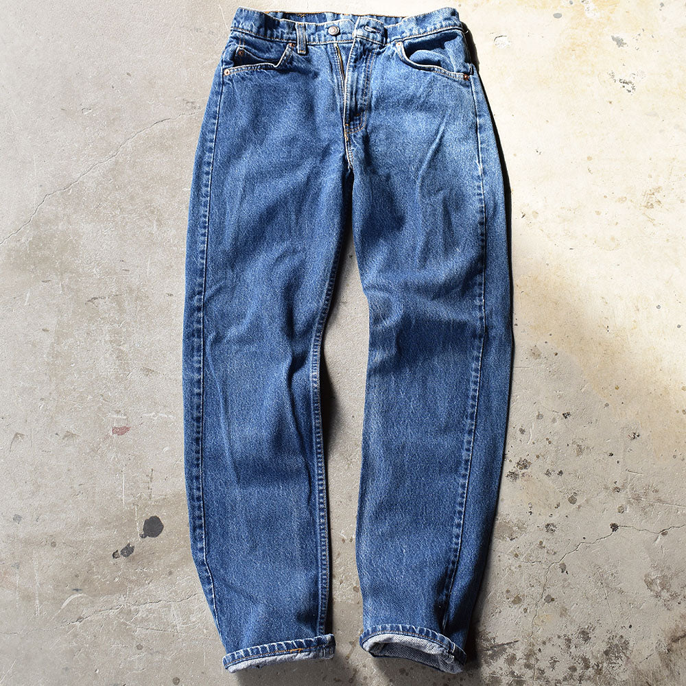 リバーシブルタイプ 90's Levi's 505 デニムパンツ - 通販 - ssciindia.com