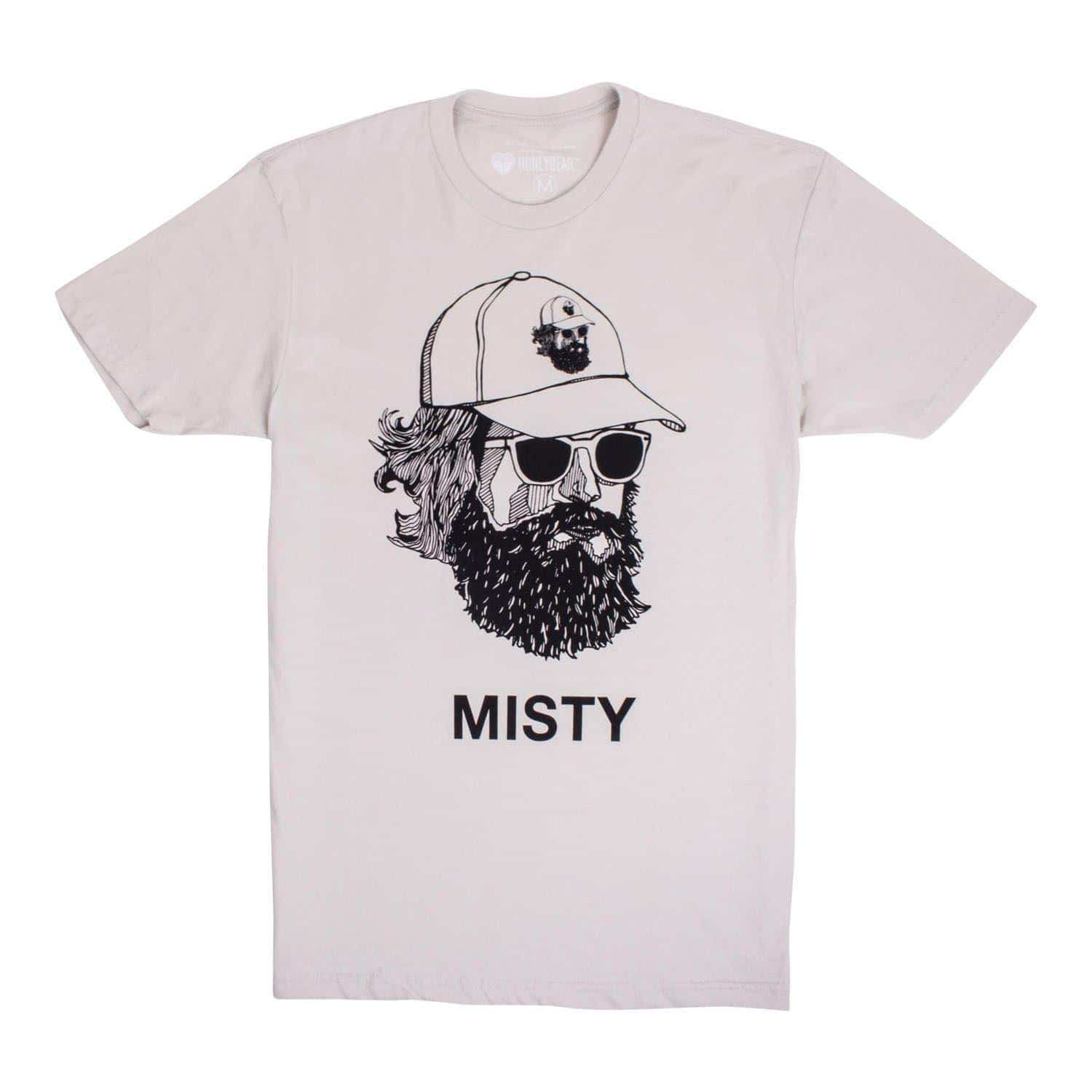 'Mistyception' T-Shirt