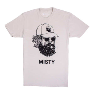 'Mistyception' T-Shirt