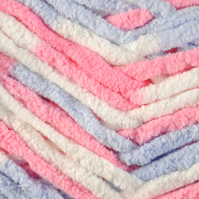 Bernat Baby Blanket Super Chunky Yarn 100g