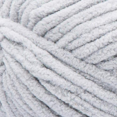 Bernat Blanket Sparkle Super Chunky Yarn 300g