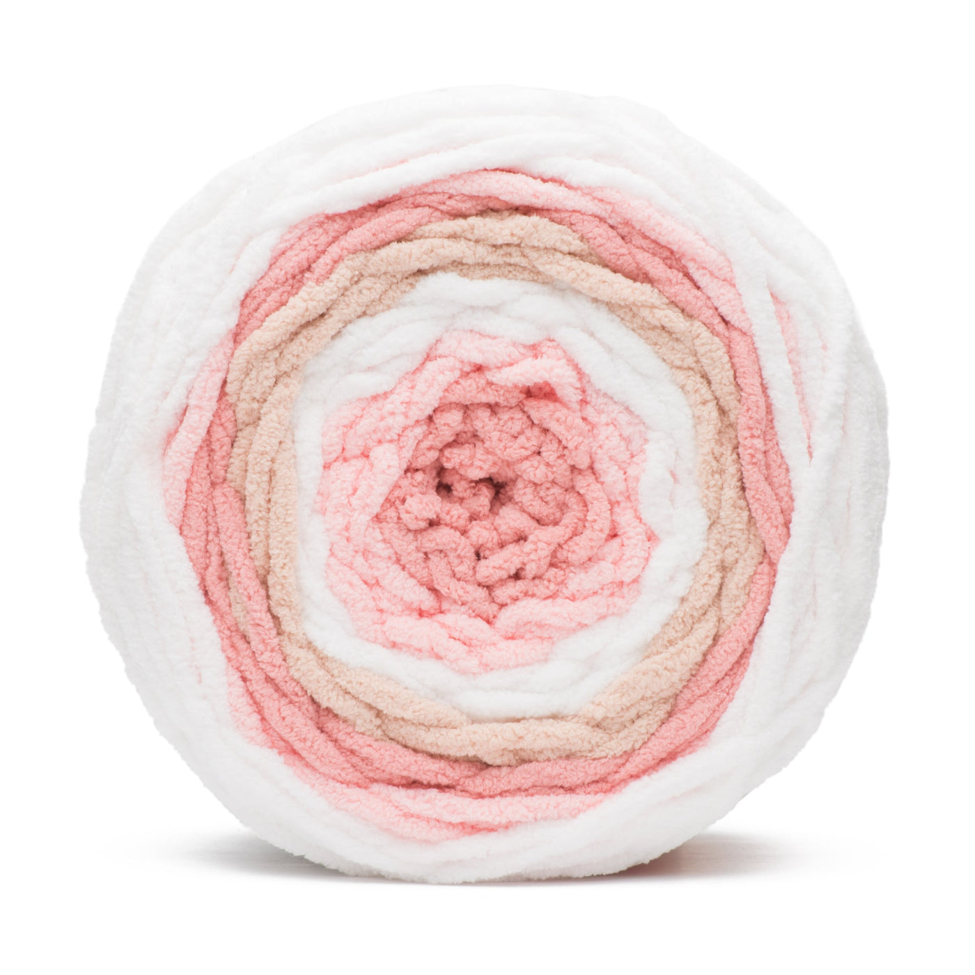 Bernat Baby Blanket Stripes Super Chunky Yarn 300g