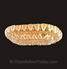 murano flush mount