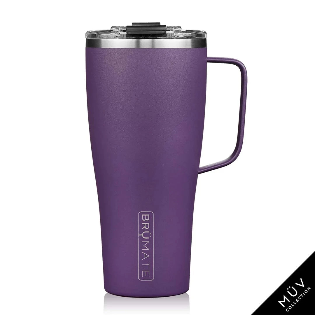 Toddy XL Amethyst 32oz