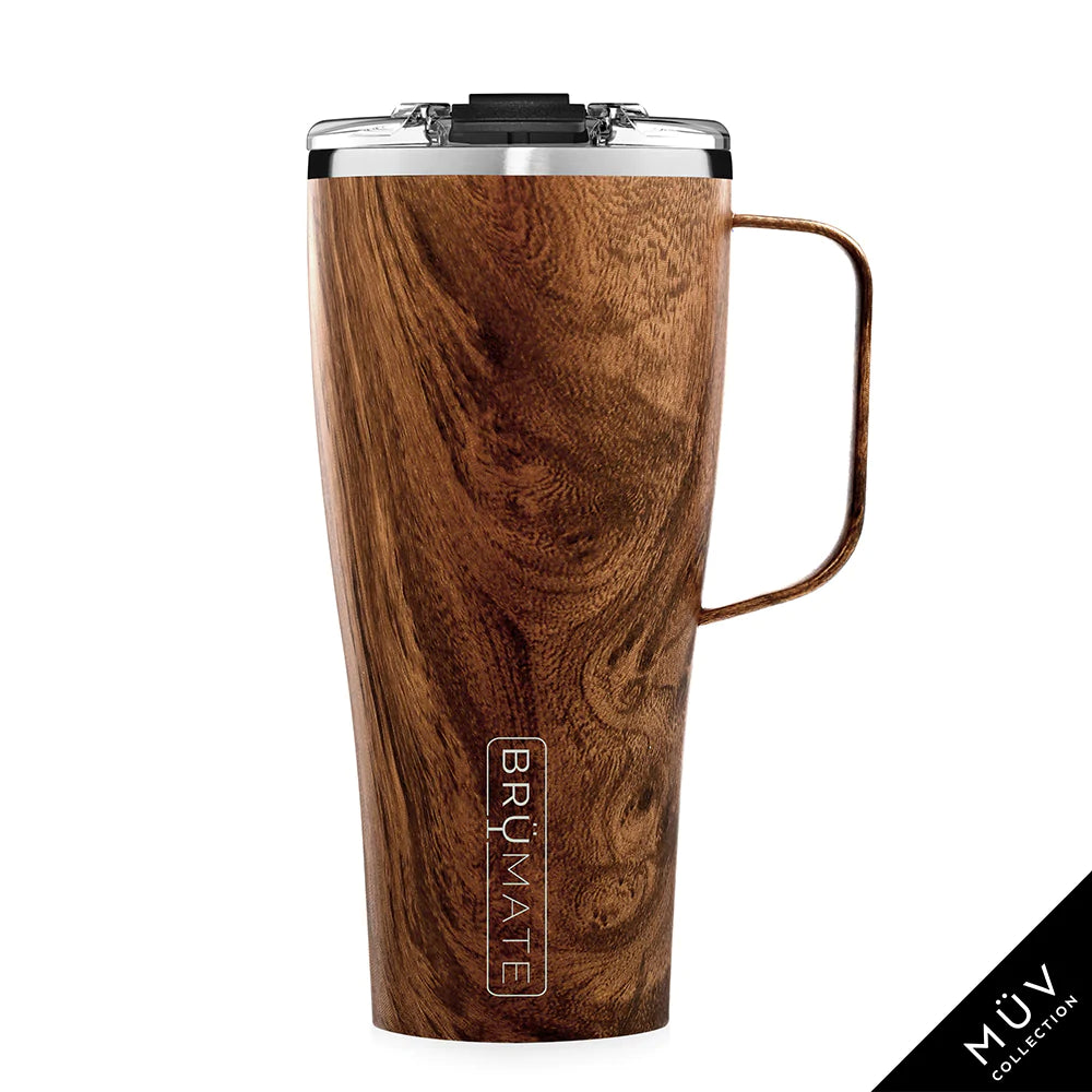 Toddy XL - Walnut