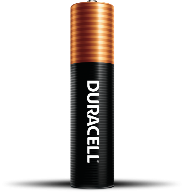 Duracell AAA Alkaline Batteries In Shelburne, VT - Rice Lumber