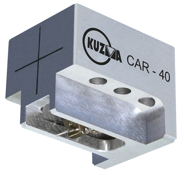 Kuzma CAR-40 MC Cartridge