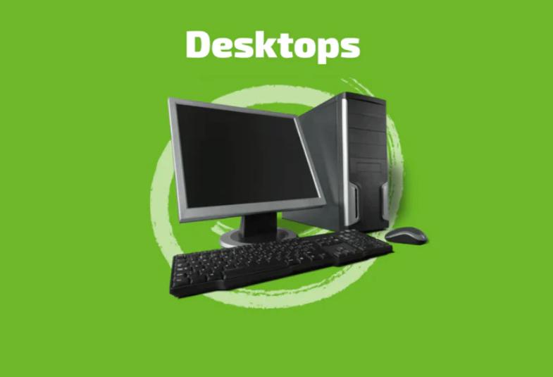 native activering faillissement Desktops – Easy Computershop