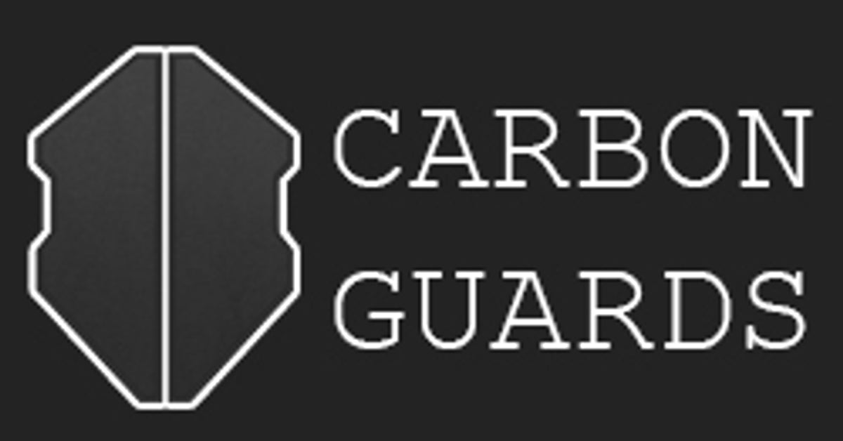 theoriginalcarbonguards.com