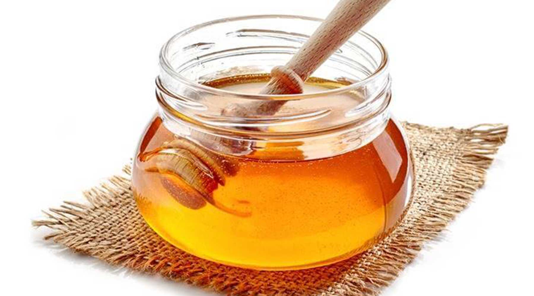 Golden Honey - Nature's Most Powerful Antibiotic – Reshma Beauty®