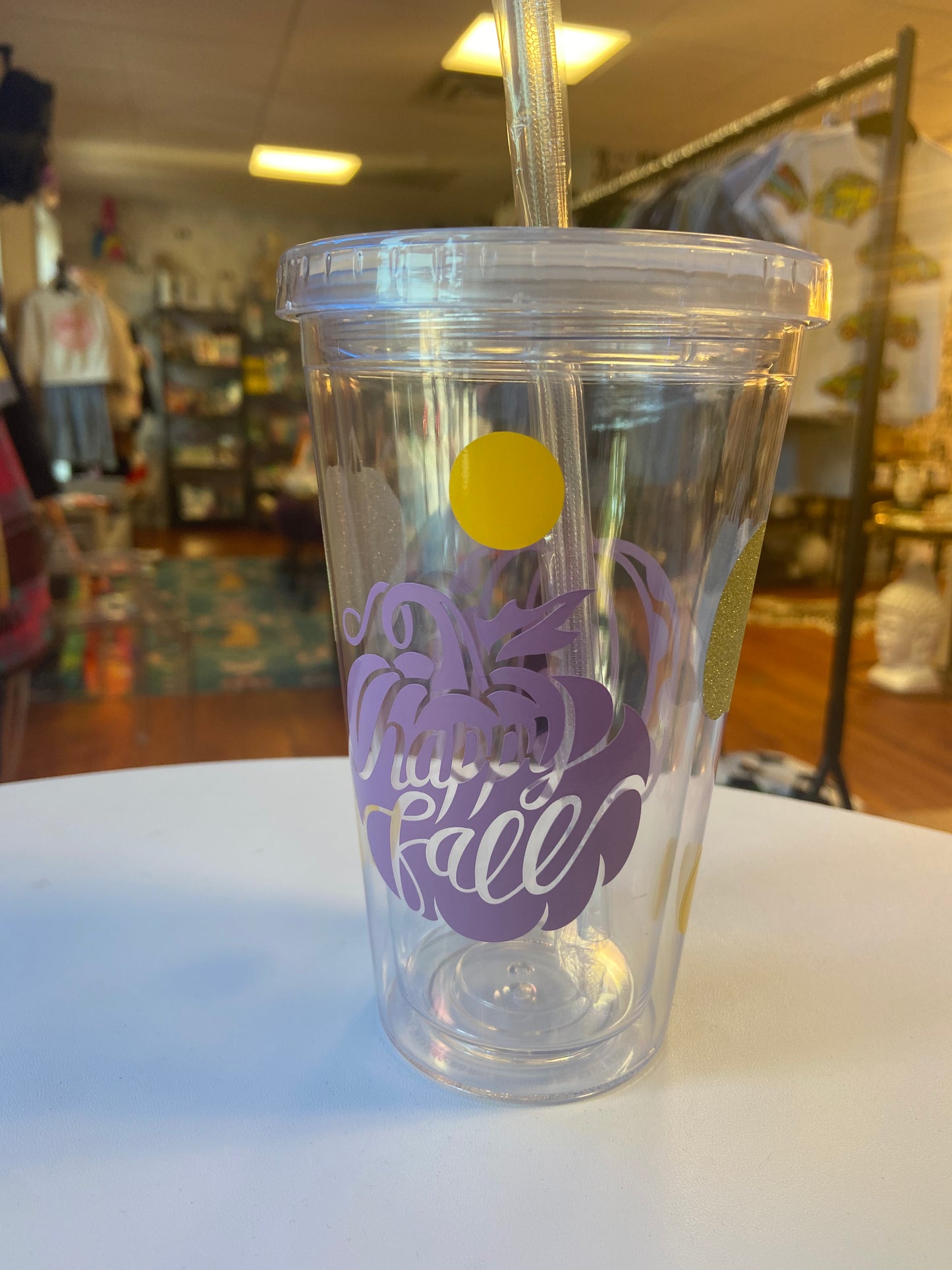Tumblers
