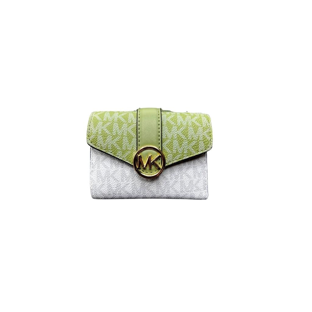 Cartera y Verde Kors – Bolsos Miami