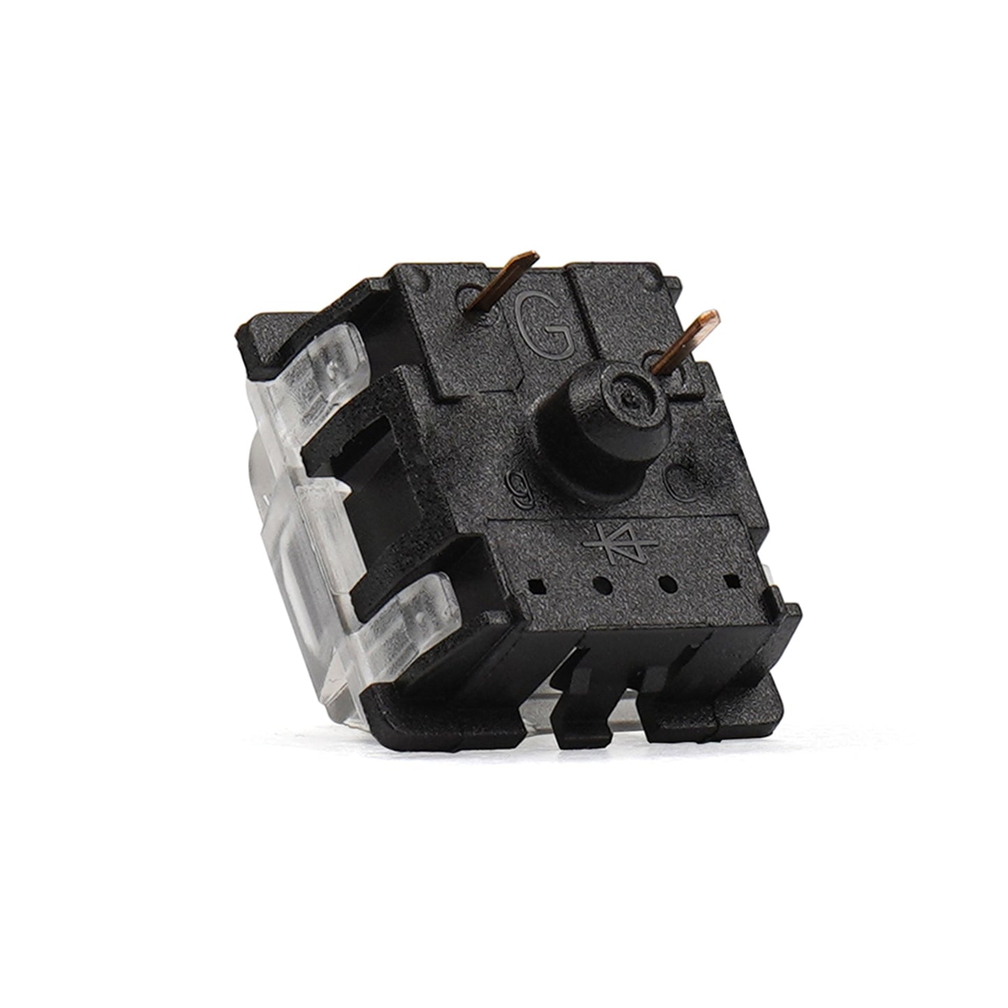 GATERON Black Linear Switches