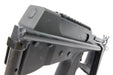 Modify PP-2K 9mm GBB Rifle