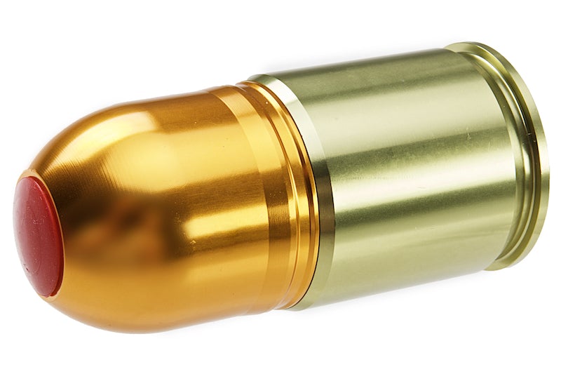 Army Force 40mm High Power Gas Cartridge (Top Gas)