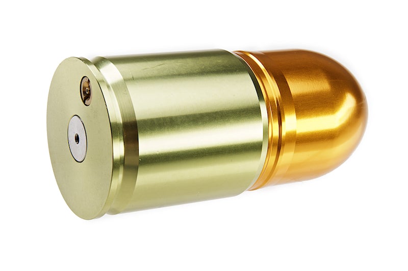 Army Force 40mm High Power Gas Cartridge (Top Gas)