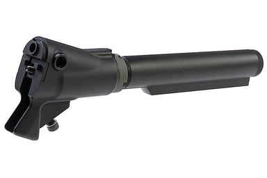 Alpha Parts Tactical Gas Stock Kit for Marui M870 Tactical Shotgun