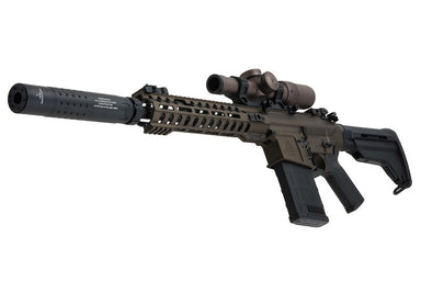 ARES AR308M Airsoft AEG Rifle (Bronze/ Deluxe)