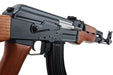 CYMA Metal CM042 AK47 AEG Rifle Airsoft Gun (Real Wood)