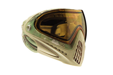 Dye Precision i4 Goggle Airsoft Full Face Mask (DyeCam)