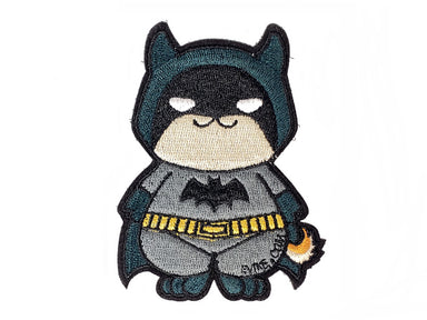EA The DOGE Embroidered Patch (Batman)