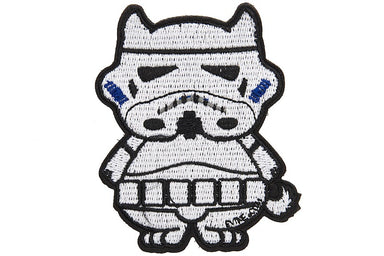 EA The DOGE Embroidered Patch (Borktrooper)