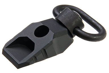 G&P Adjustable QD Sling Swivel for M-Lok/ Keymod System Handguard