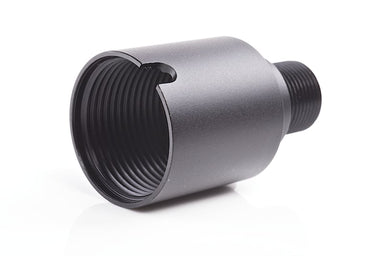 Hephaestus Silencer Adapter for GHK AK Rifle (24mm CW to 14mm CCW)