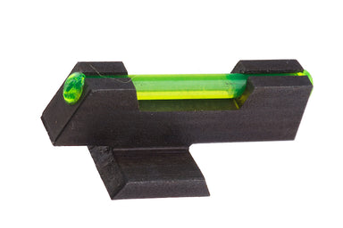 JL Progression ACCELERATOR Fiber Optic Front Sight (1.5mm) for Marui Hi-Capa GBB Pistol