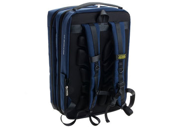 Laylax Multi Gaming Ruck - H510mm × W320mm × D215mm (Navy)