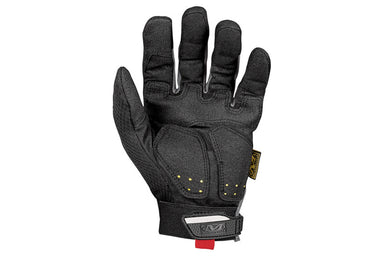 Mechanix Wear Gloves M-Pact (Black / Red / XL Size)